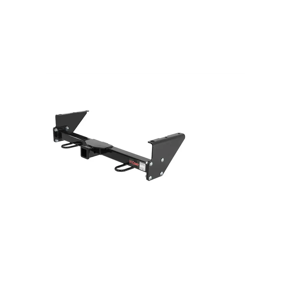 Front Receiver Nissan Titan - 31061